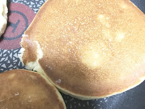 生おから ふわふわ パンケーキ レシピ 作り方 By Spring Grace 楽天レシピ 生おから ふわふわ パンケーキ レシピ 作り方 By Spring Grace 楽天レシピ